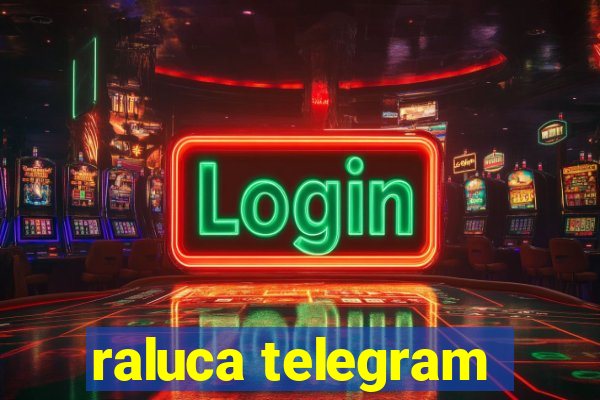 raluca telegram