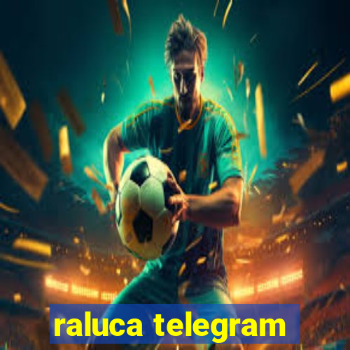 raluca telegram