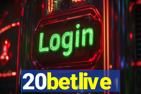 20betlive