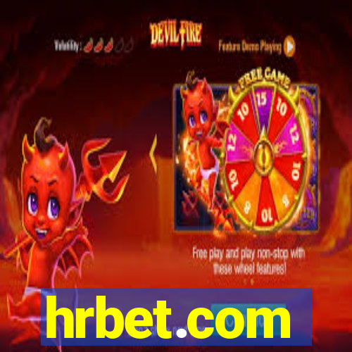 hrbet.com