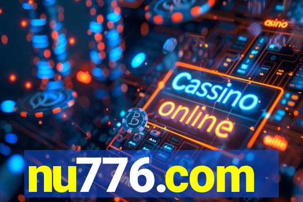 nu776.com