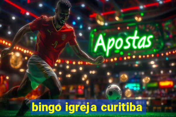 bingo igreja curitiba