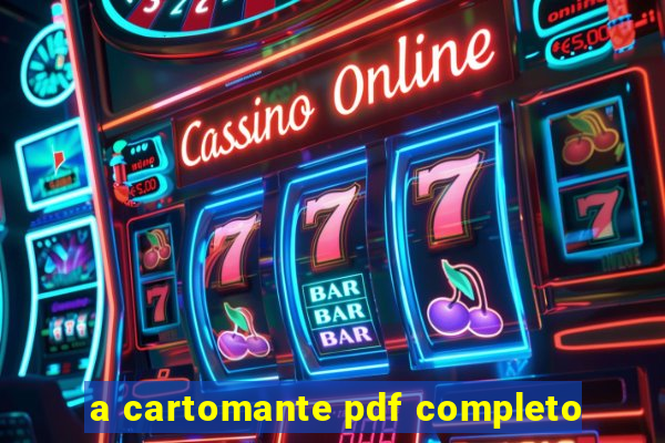 a cartomante pdf completo