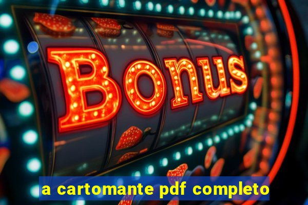 a cartomante pdf completo