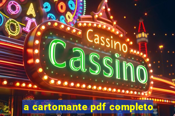 a cartomante pdf completo