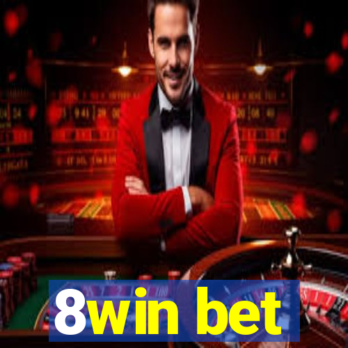 8win bet