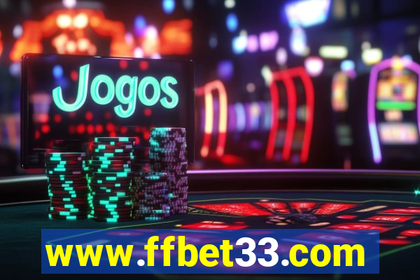 www.ffbet33.com