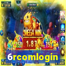 6rcomlogin