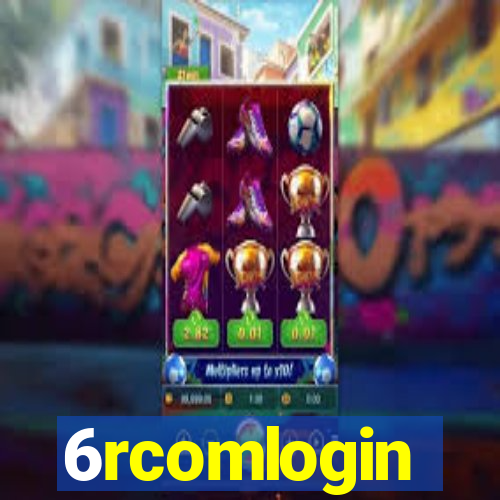 6rcomlogin