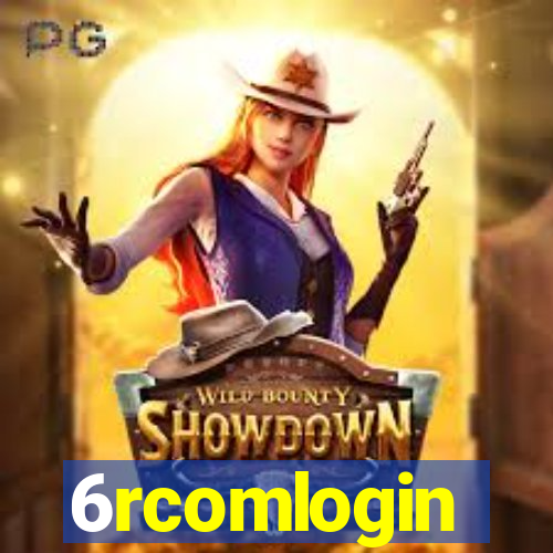 6rcomlogin