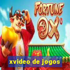 xvideo de jogos