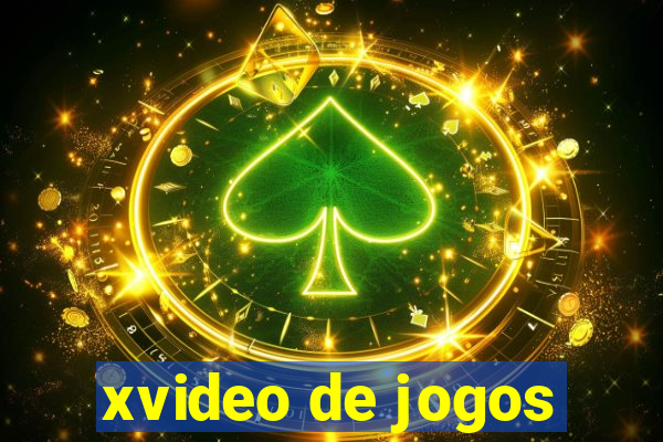 xvideo de jogos