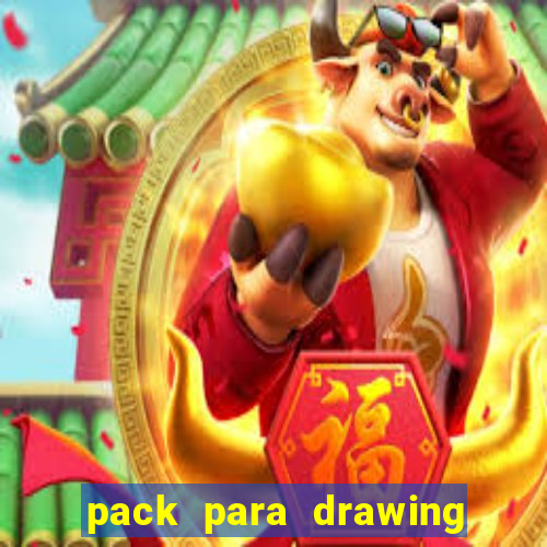 pack para drawing cartoons 2 vk