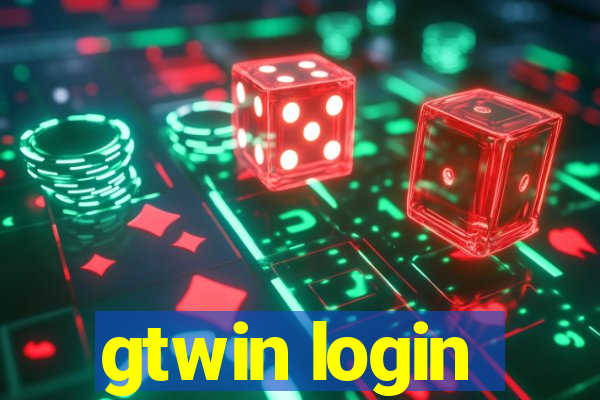 gtwin login