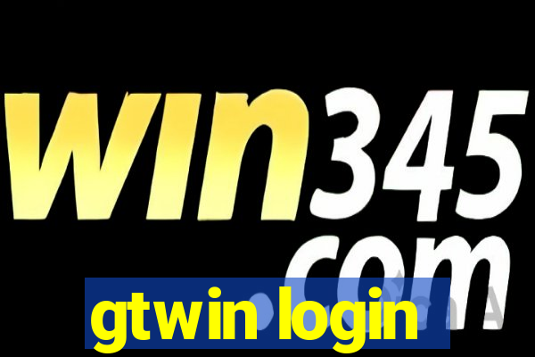 gtwin login