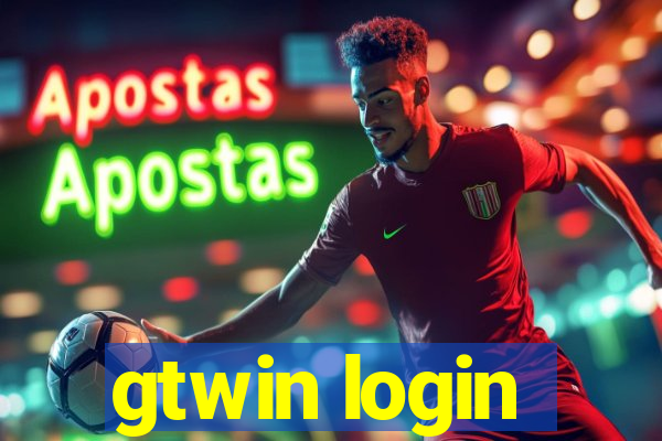 gtwin login