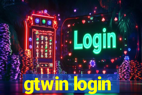 gtwin login