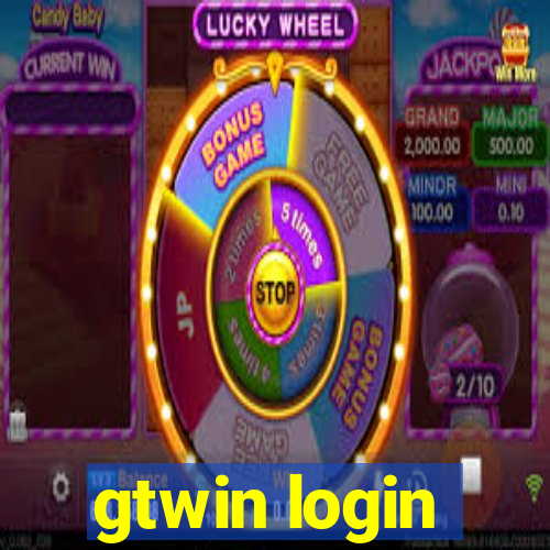 gtwin login