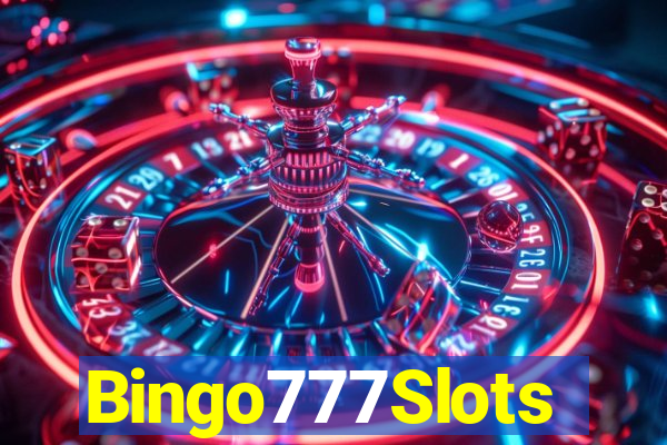 Bingo777Slots