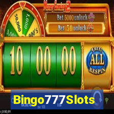 Bingo777Slots