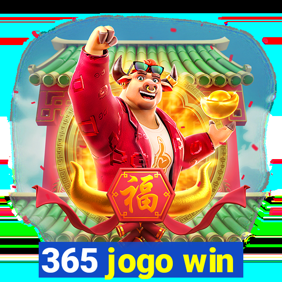 365 jogo win