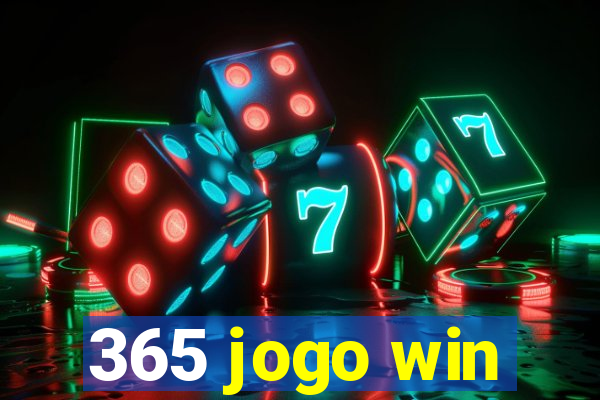 365 jogo win