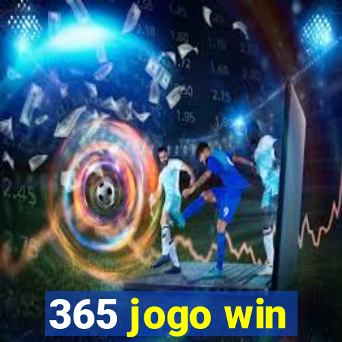 365 jogo win