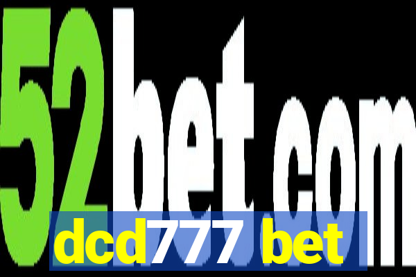 dcd777 bet