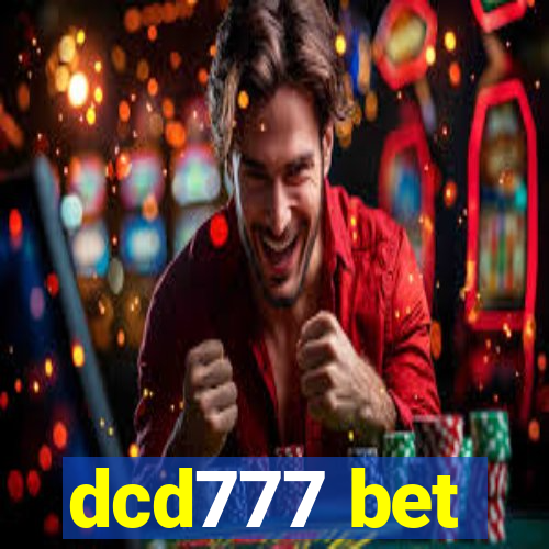 dcd777 bet