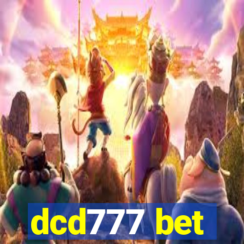 dcd777 bet