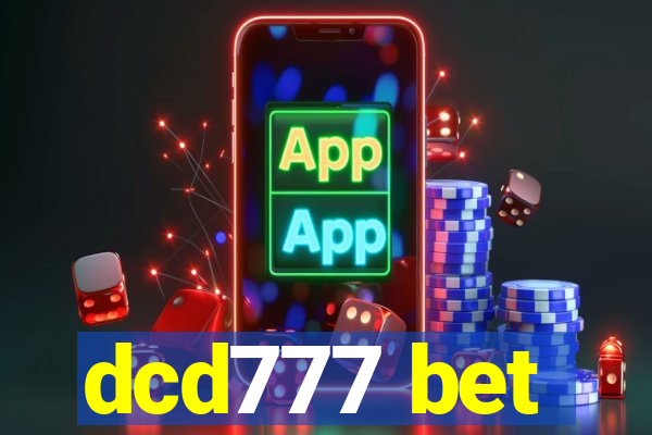 dcd777 bet