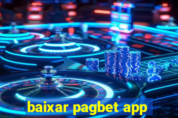 baixar pagbet app