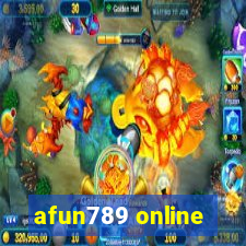 afun789 online