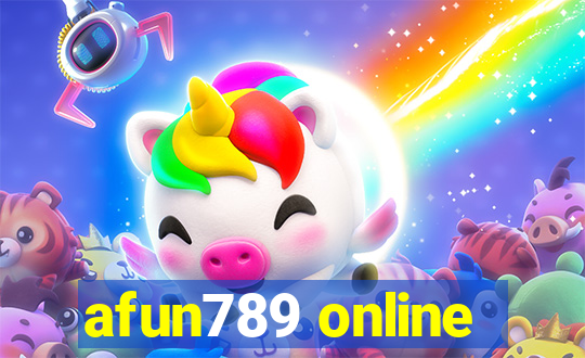 afun789 online