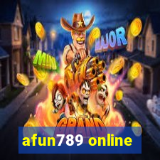 afun789 online