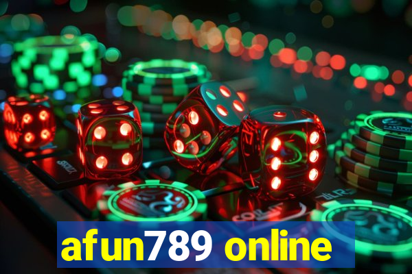 afun789 online