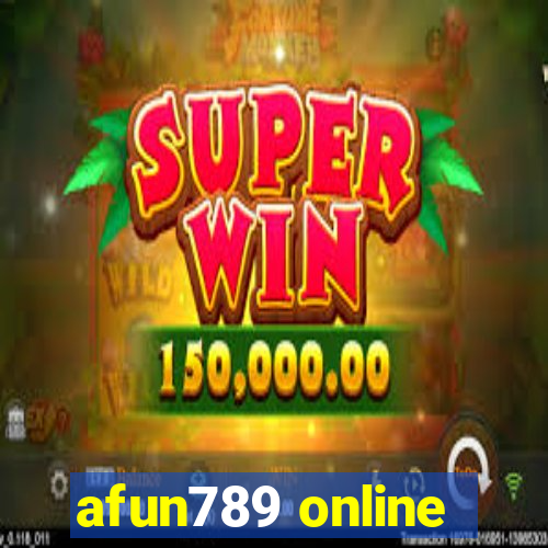 afun789 online