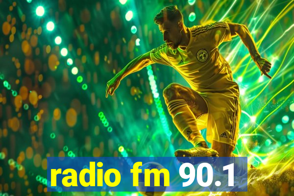 radio fm 90.1