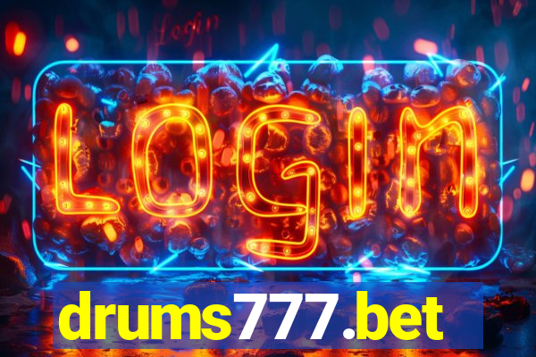 drums777.bet