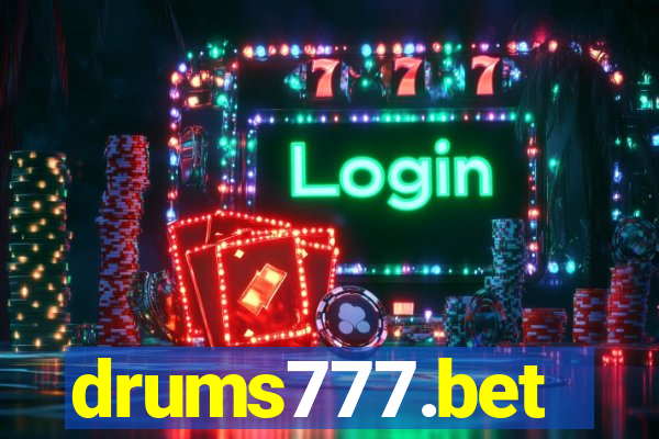 drums777.bet