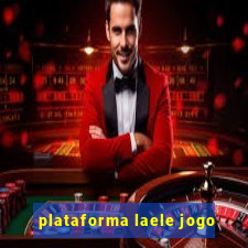 plataforma laele jogo