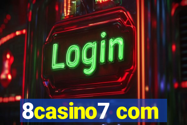 8casino7 com