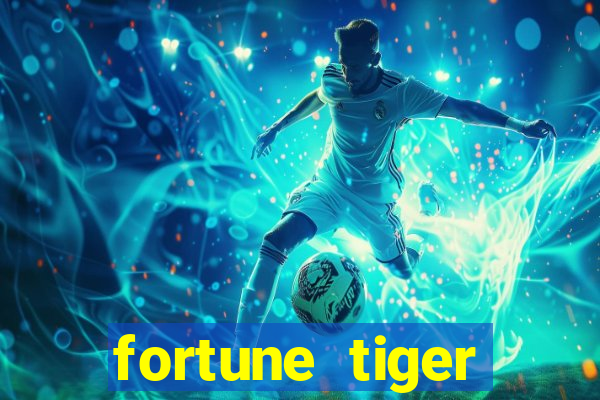 fortune tiger spirit demo