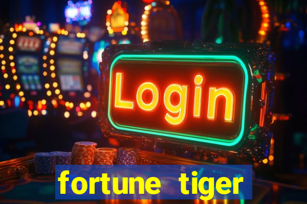 fortune tiger spirit demo