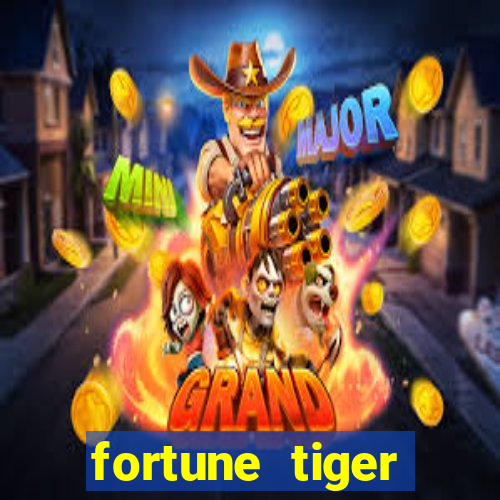 fortune tiger spirit demo