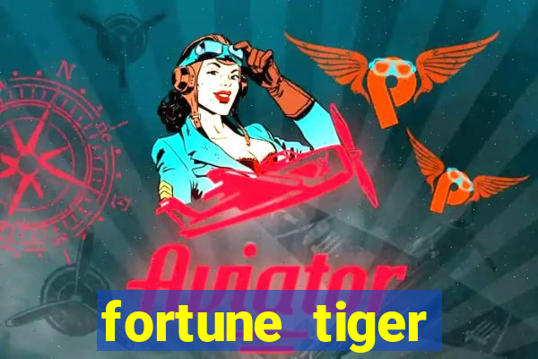 fortune tiger spirit demo