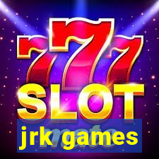 jrk games