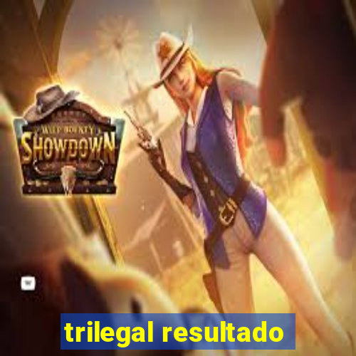 trilegal resultado