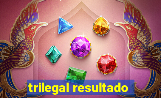 trilegal resultado