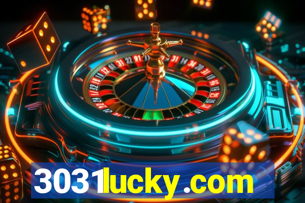 3031lucky.com